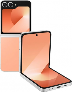 Смартфон Samsung Galaxy Z Flip6 512 Gb (Персиковый)
