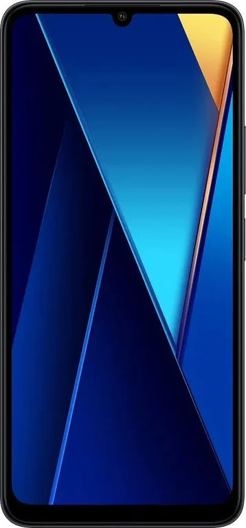 Смартфон POCO C65 8/256Gb Black