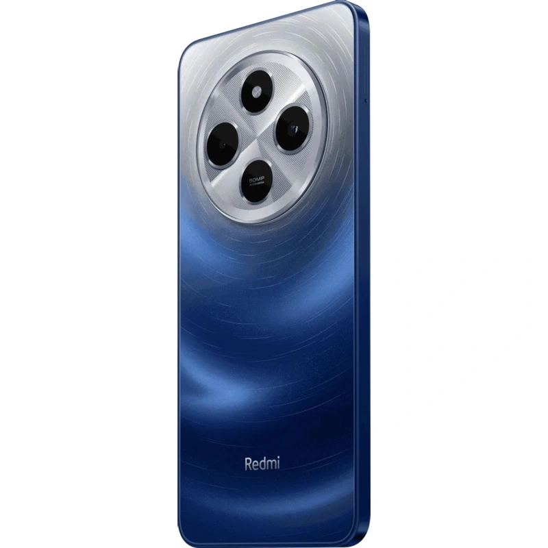 Смартфон Xiaomi Redmi 14C 8/256GB (NFC) Starry Blue EAC
