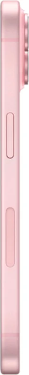 Смартфон Apple iPhone 15 128Gb nano SIM + eSim pink (розовый)