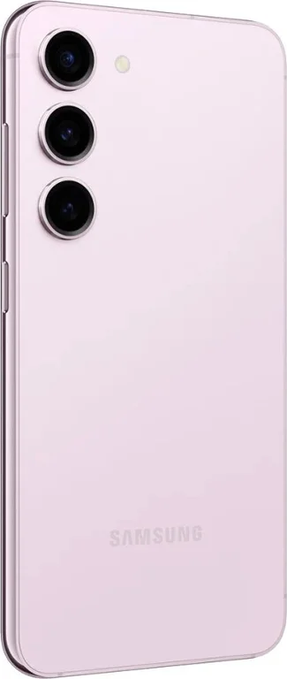 Смартфон Samsung Galaxy S23 8/128Gb Лаванда