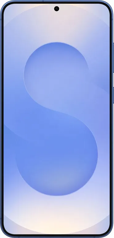 Смартфон Samsung Galaxy S25 Plus 5G 12/256GB Синий
