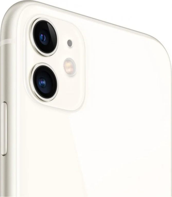 Смартфон Apple iPhone 11 64Gb Белый