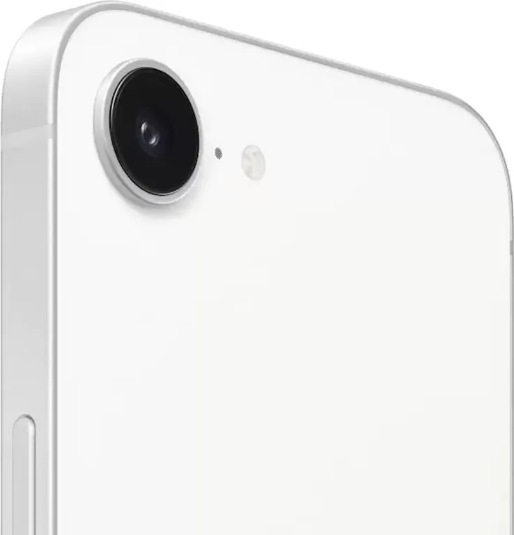 Смартфон Apple iPhone 16e 128ГБ Белый