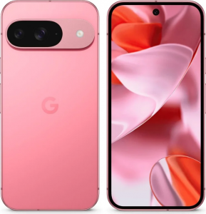 Смартфон Google Pixel 9 128 ГБ розовый