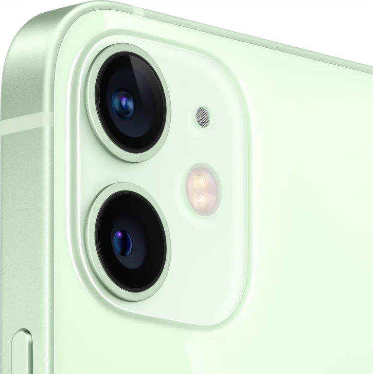 Смартфон Apple iPhone 12 64 Гб Зелёный