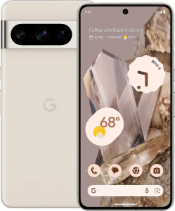 Смартфон Google Pixel 8 Pro 12/128Gb (Porcelain)