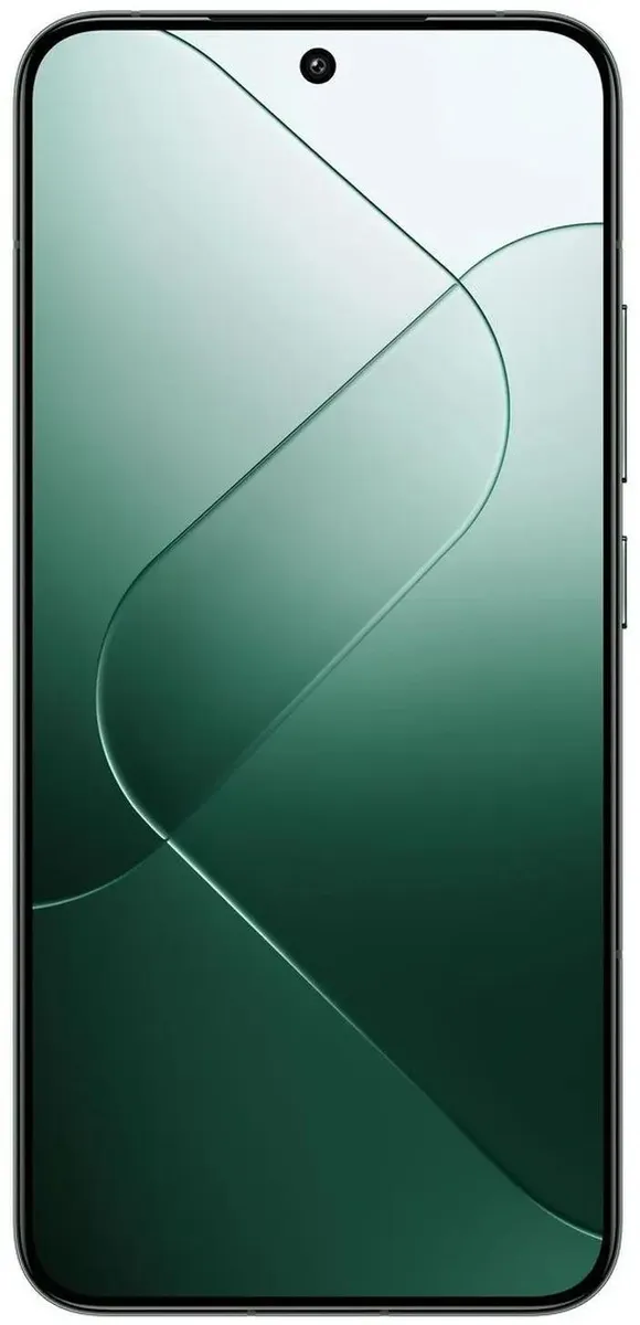 Смартфон Xiaomi 14 12/512Gb, зеленый