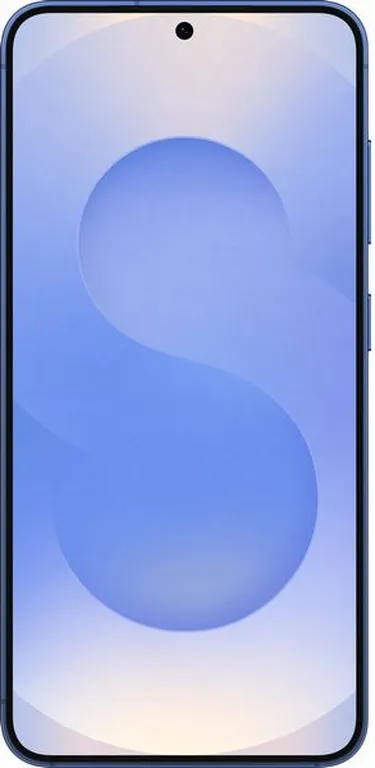 Смартфон Samsung Galaxy S25 12/128 Гб 5G, темно-синий
