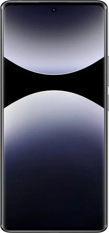 Смартфон Xiaomi Redmi Note 14 Pro 12/256Gb Midnight Black