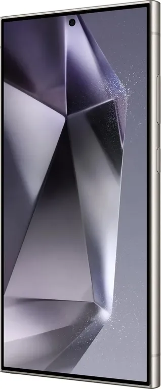 Смартфон Samsung Galaxy S24 Ultra 12/1 ТБ, Dual: nano SIM + eSIM, Фиолетовый титан