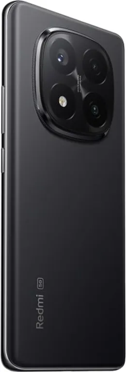 Смартфон Xiaomi Redmi Note 14 Pro+ 5G 12/512GB Midnight Black