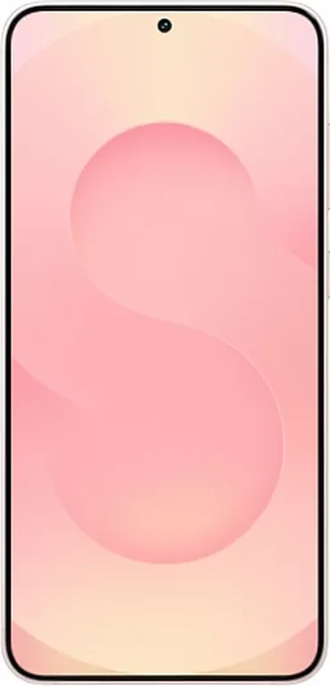 Смартфон Samsung Galaxy S25+ 12/512GB (Розовое золото, 12 ГБ, 512 ГБ)