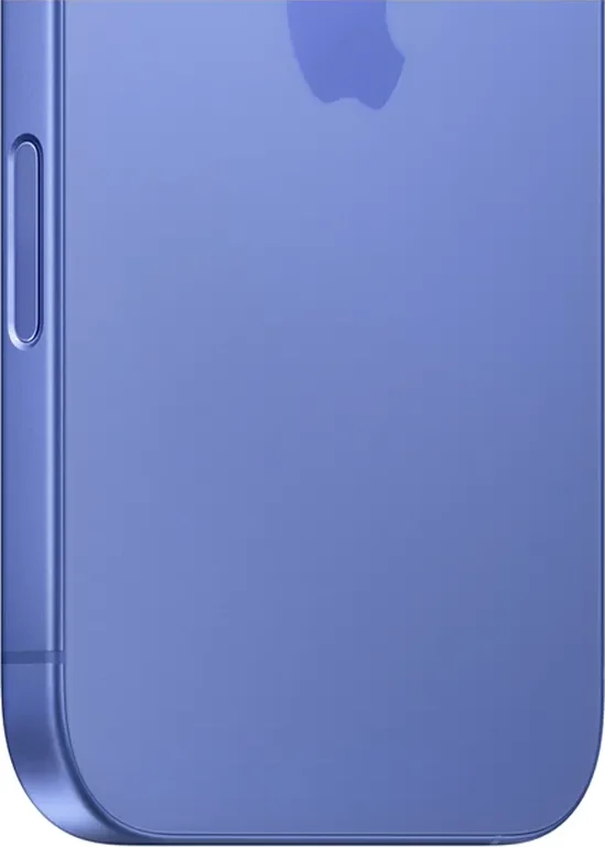 Смартфон Apple iPhone 16 128Gb (Ultramarine)