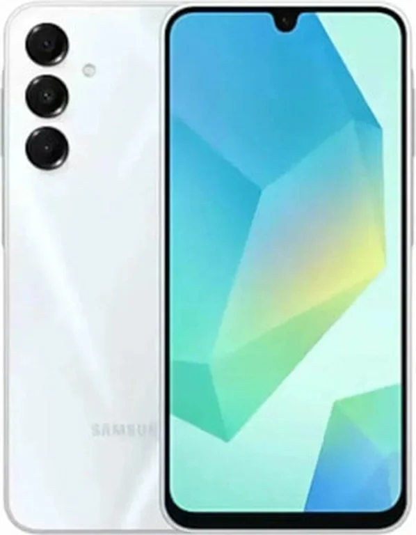 Смартфон Samsung Galaxy A16 6/128 Гб Глобал, Серый