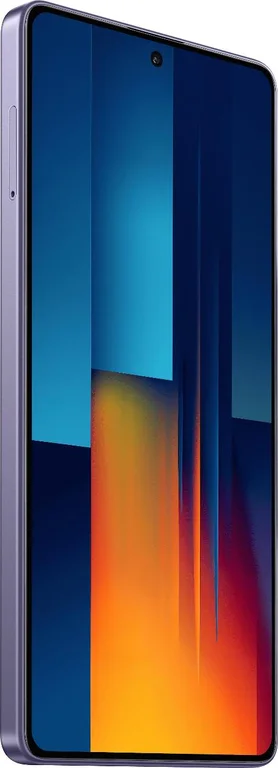 Смартфон POCO M6 Pro 12/512 Gb Purple
