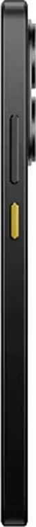 Смартфон Xiaomi POCO X7 Pro 12/512GB (Жёлтый, 12 ГБ, 512 ГБ)