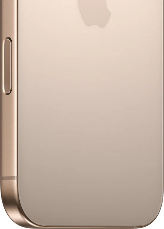 Смартфон Apple iPhone 16 Pro 1Tb (Desert Titanium)