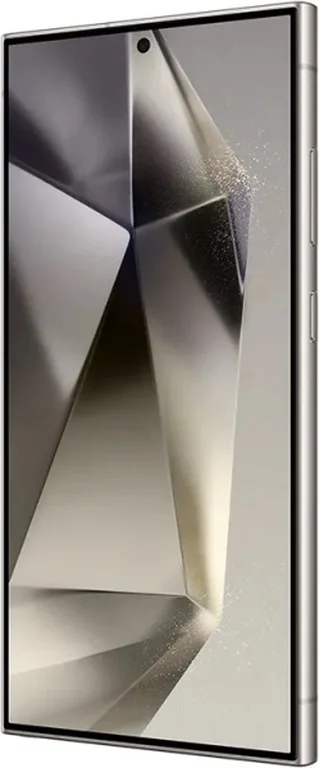 Смартфон Samsung Galaxy S24 Ultra 12/256GB (Snapdragon 8 Gen3) titanium gray (серый титан)