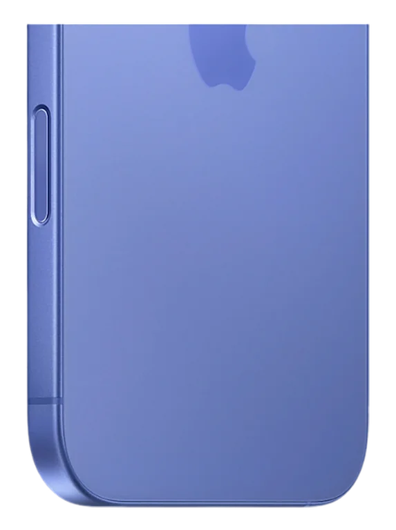 Смартфон Apple iPhone 16 Plus 128ГБ Ultramarine (Синий) (A3290) Sim+ eSim