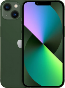 Смартфон Apple iPhone 13 mini 128GB Альпийский зеленый