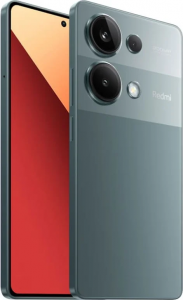 Смартфон Xiaomi Redmi Note 13 Pro 8/256Gb Forest Green, зеленый