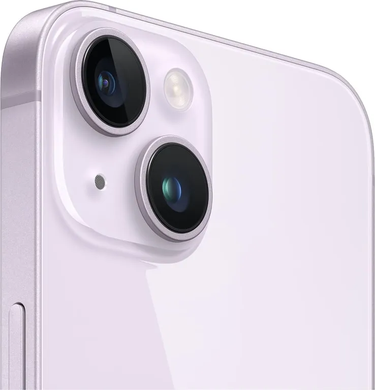 Смартфон Apple iPhone 14 512 Gb Фиолетовый
