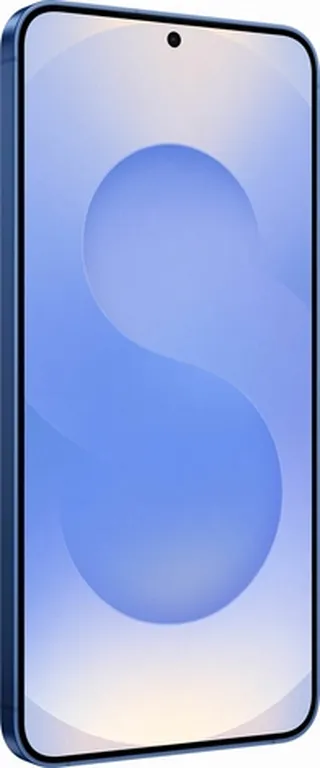 Смартфон Samsung Galaxy S25 Plus 12/256ГБ синий
