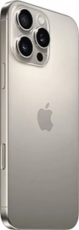 Смартфон Apple iPhone 16 Pro 128 ГБ Natural Titanium