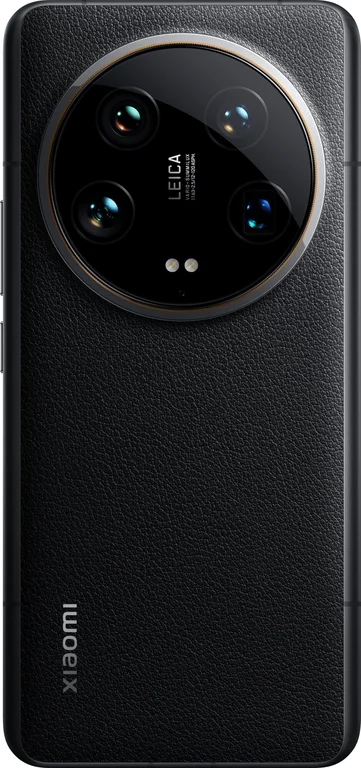 Смартфон Xiaomi 14 Ultra 12/256 ГБ Global Firmware, черный