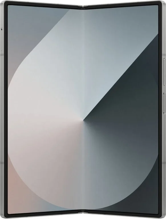 Смартфон Samsung Galaxy Z Fold 6 (F956B) 12/1Tb Silver