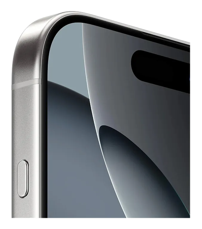 Смартфон Apple iPhone 16 Pro Max 1ТБ White Titanium (Белый титан) (A3295) Sim+eSim