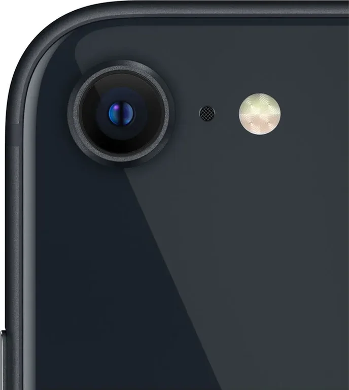 Смартфон Apple iPhone SE (2022) 128GB (Midnight)