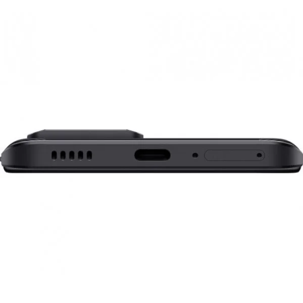 Смартфон Poco F5 Pro 12/512GB Black (Черный)