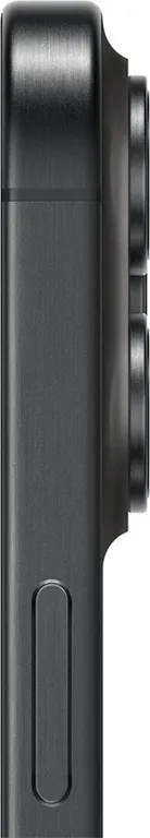 Смартфон Apple iPhone 15 Pro Max 1TB Black Titanium (Черный титан) nano-Sim + eSim