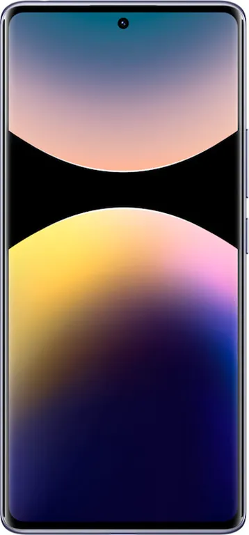 Смартфон Xiaomi Redmi Note 14 Pro 8/256Gb Purple (Фиолетовый) RU