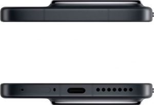 Смартфон Xiaomi 15 12/512Gb Чёрный