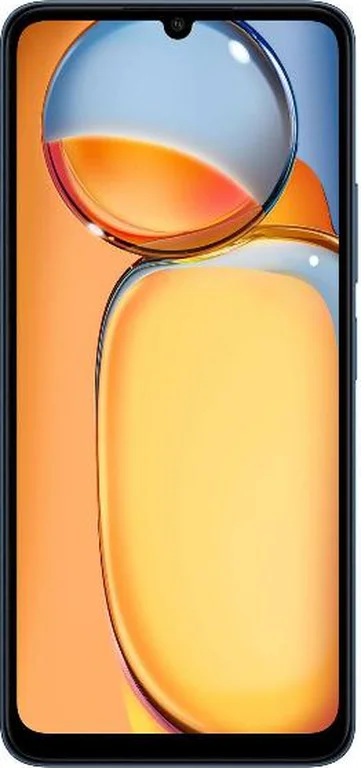 Смартфон Redmi 13C 8/256GB Navy Blue