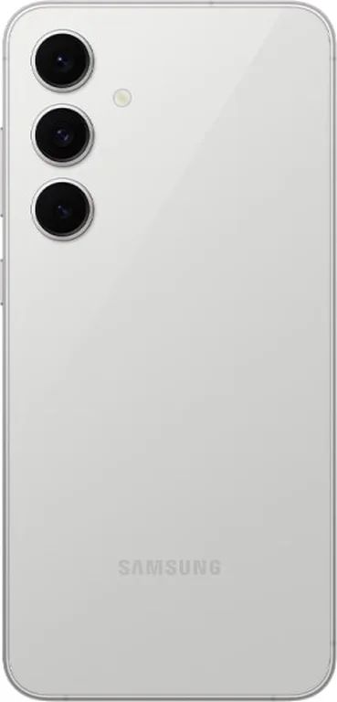 Смартфон Samsung Galaxy S24 FE 8/256 ГБ, серый