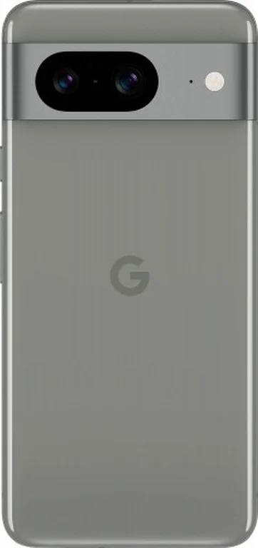 Смартфон Google Pixel 8 8/128 ГБ, Серо-зеленый