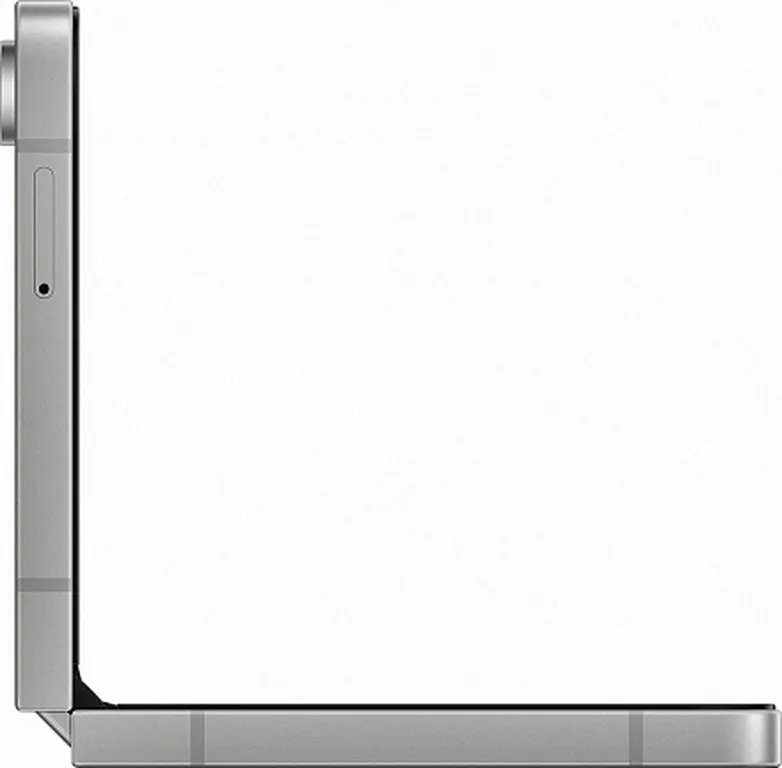 Смартфон Samsung Galaxy Z Flip6 12/256Gb (SM-F741B) (Silver Shadow)
