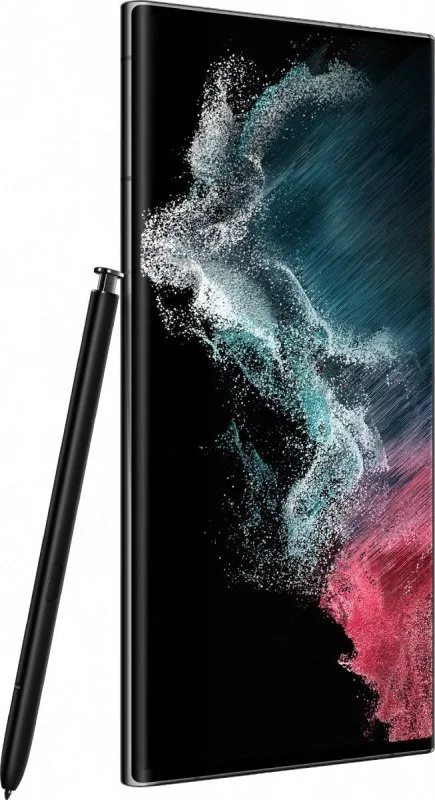 Смартфон Samsung Galaxy S22 Ultra 512Gb Phantom Black (Черный фантом)