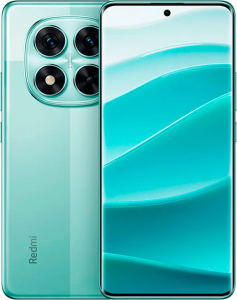 Смартфон Xiaomi Redmi Note 14 Pro 12/512Gb Green (Зеленый) CN