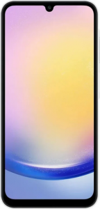 Смартфон Samsung Galaxy A25 5G 8/256 ГБ, Dual nano SIM, голубой