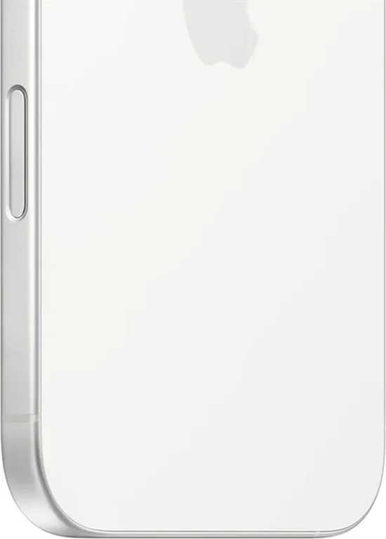 Смартфон Apple iPhone 16 Plus 256Gb (White)