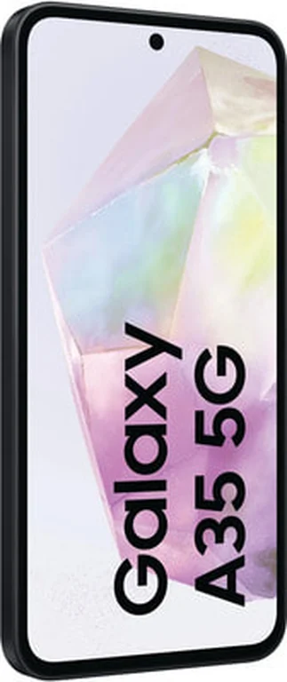 Смартфон Samsung Galaxy A35 5G 8/256 ГБ Global, Dual nano SIM, темно-синий
