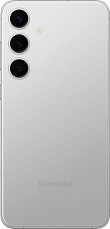 Смартфон Samsung Galaxy S24+ 12/512Gb (Серый)