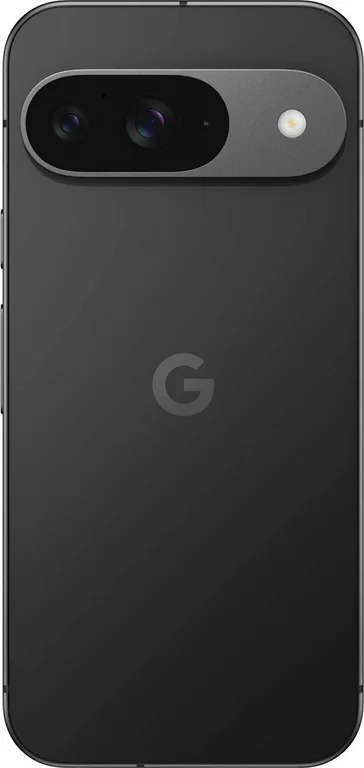 Смартфон Google Pixel 9 12/256 ГБ, Obsidian US