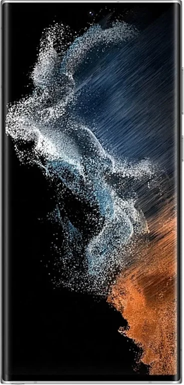 Смартфон Samsung Galaxy S22 Ultra 12/512GB (SM-S908E/DS) (12 ГБ, 512 ГБ, Белый)