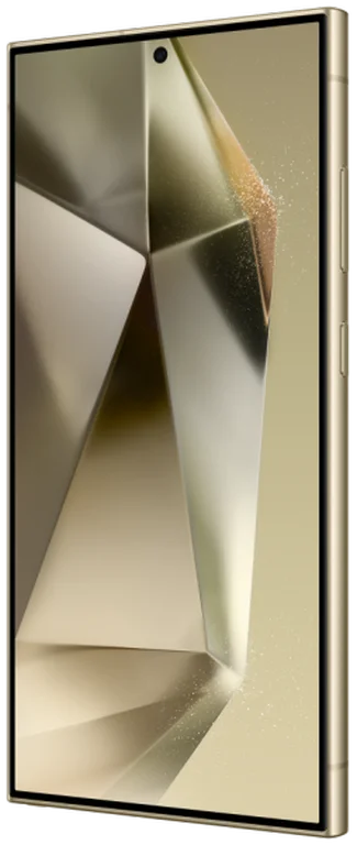 Смартфон Samsung Galaxy S24 Ultra 256GB Titanium Yellow (Желтый)